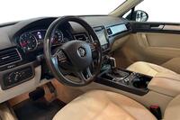 Volkswagen Touareg vaihtoauto