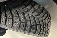 Volkswagen Touareg vaihtoauto