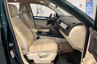 Volkswagen Touareg vaihtoauto