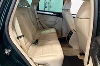 Volkswagen Touareg vaihtoauto