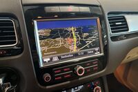 Volkswagen Touareg vaihtoauto