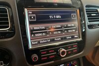 Volkswagen Touareg vaihtoauto