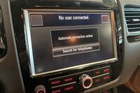 Volkswagen Touareg vaihtoauto