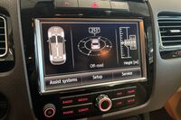 Volkswagen Touareg vaihtoauto