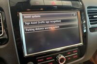 Volkswagen Touareg vaihtoauto