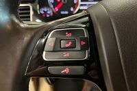 Volkswagen Touareg vaihtoauto