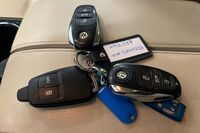 Volkswagen Touareg vaihtoauto