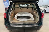 Volkswagen Touareg vaihtoauto