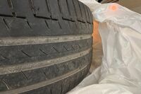 Volkswagen Touareg vaihtoauto