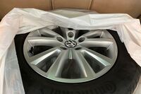 Volkswagen Touareg vaihtoauto