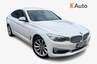 BMW 318 vaihtoauto