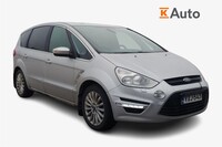 Ford S-MAX vaihtoauto