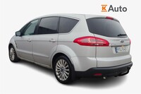 Ford S-MAX vaihtoauto