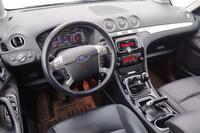 Ford S-MAX vaihtoauto