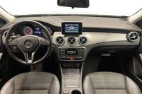 Mercedes-Benz GLA vaihtoauto