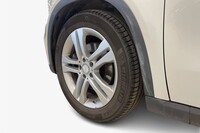 Mercedes-Benz GLA vaihtoauto