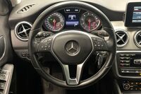 Mercedes-Benz GLA vaihtoauto
