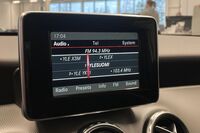 Mercedes-Benz GLA vaihtoauto