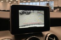 Mercedes-Benz GLA vaihtoauto