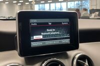 Mercedes-Benz GLA vaihtoauto