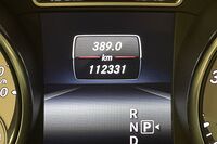 Mercedes-Benz GLA vaihtoauto