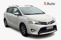 Toyota Verso vaihtoauto