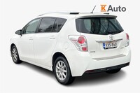 Toyota Verso vaihtoauto