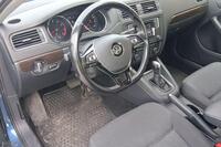 Volkswagen Jetta vaihtoauto
