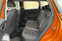 SEAT Ateca vaihtoauto