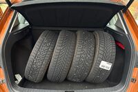 SEAT Ateca vaihtoauto