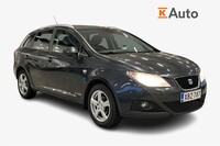 SEAT Ibiza ST vaihtoauto