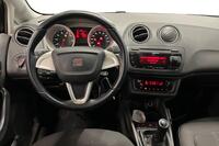 SEAT Ibiza ST vaihtoauto