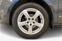 SEAT Ibiza ST vaihtoauto