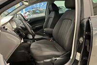 SEAT Ibiza ST vaihtoauto