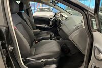 SEAT Ibiza ST vaihtoauto