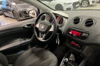 SEAT Ibiza ST vaihtoauto