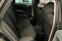 SEAT Ibiza ST vaihtoauto