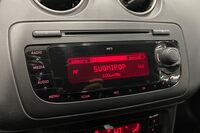 SEAT Ibiza ST vaihtoauto