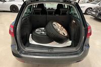 SEAT Ibiza ST vaihtoauto