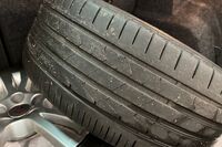 SEAT Ibiza ST vaihtoauto