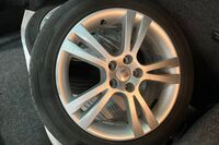 SEAT Ibiza ST vaihtoauto