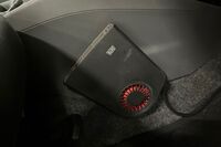 SEAT Ibiza ST vaihtoauto