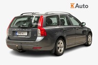 Volvo V50 vaihtoauto