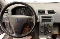 Volvo V50 vaihtoauto