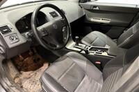 Volvo V50 vaihtoauto