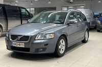 Volvo V50 vaihtoauto
