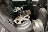 Volvo V50 vaihtoauto