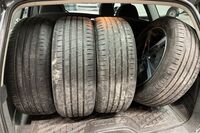 Volvo V50 vaihtoauto