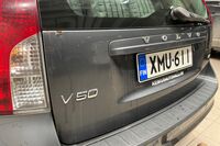 Volvo V50 vaihtoauto