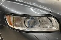 Volvo V50 vaihtoauto